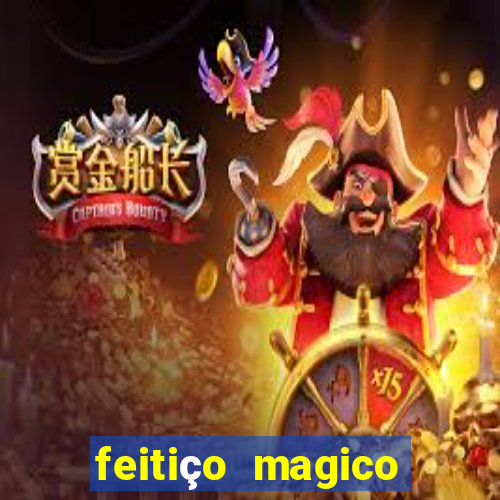 feitiço magico manga pdf